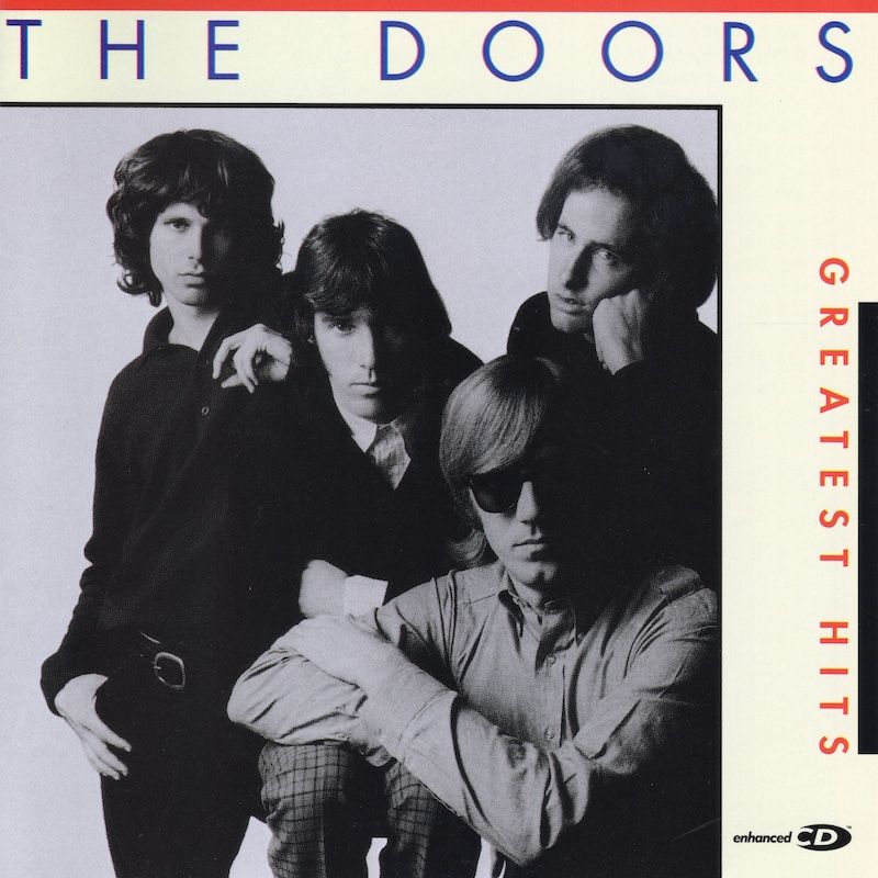 The Doors – Greatest Hits