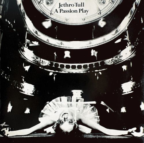Jethro Tull – A Passion Play