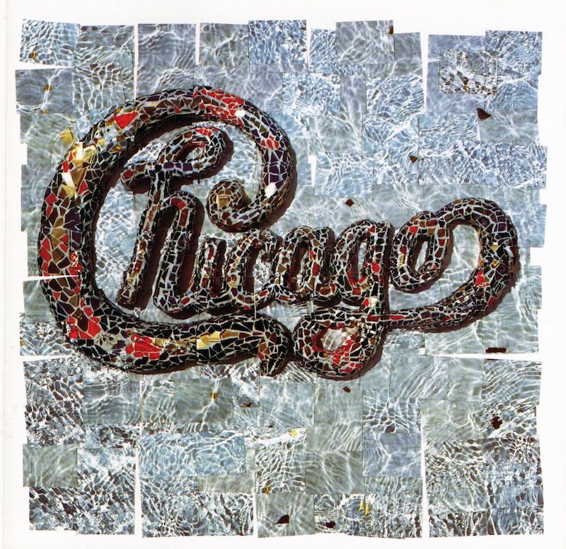 Chicago – Chicago 18