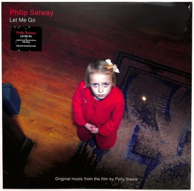 Philip Selway – Let Me Go