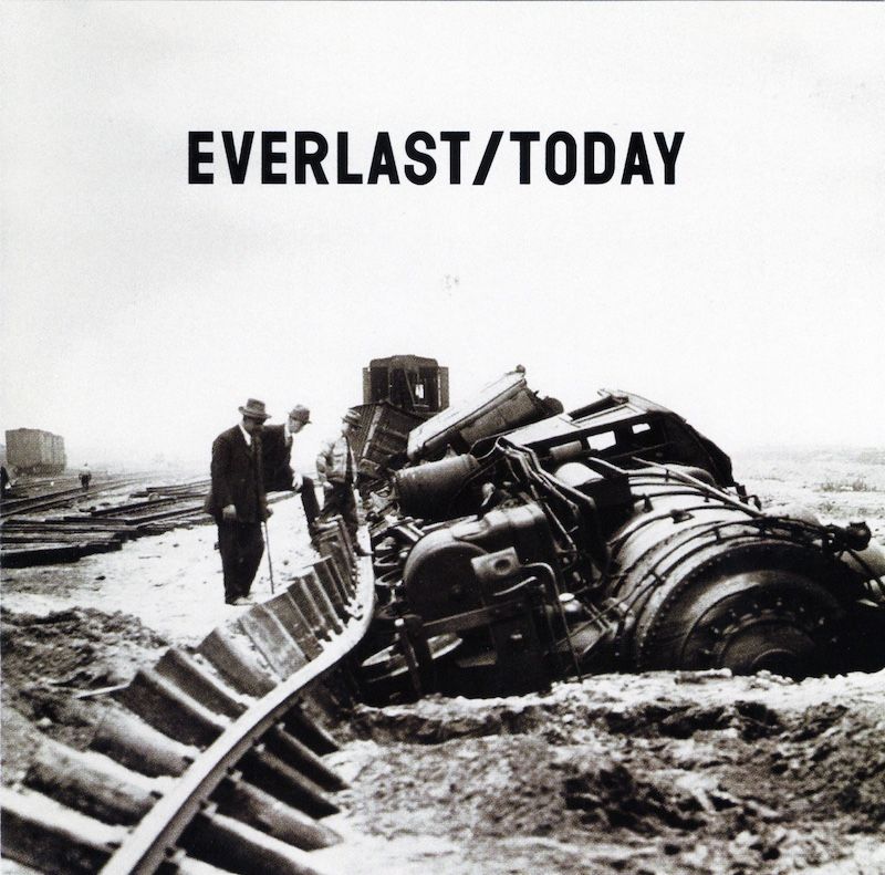 Everlast ‎– Today
