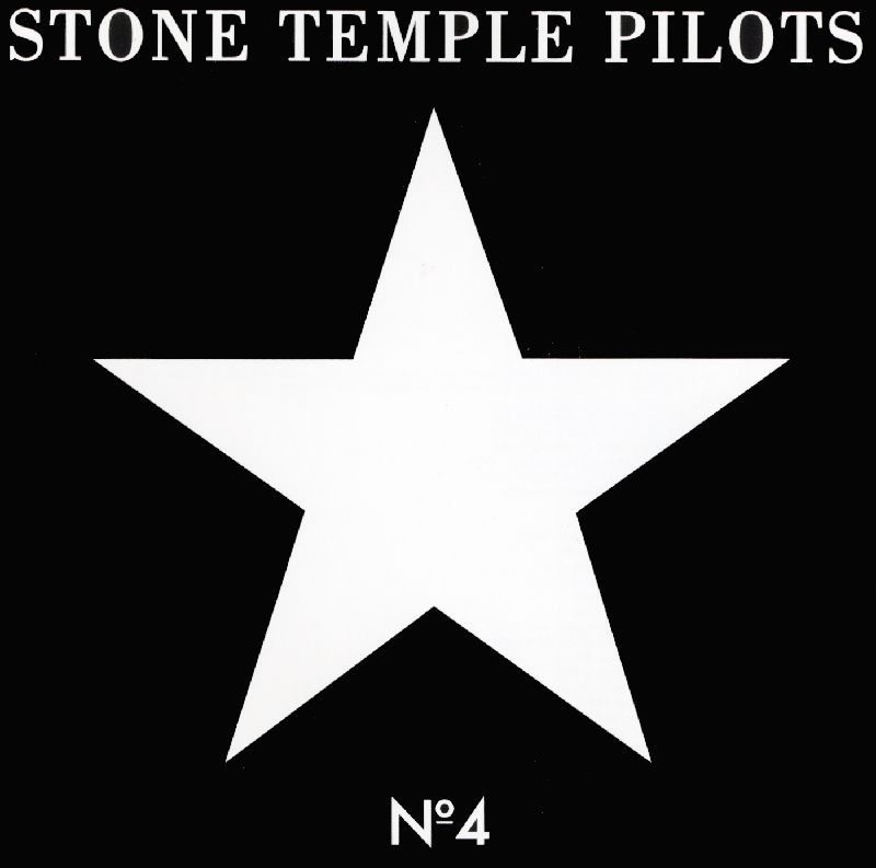 Stone Temple Pilots – Nº4