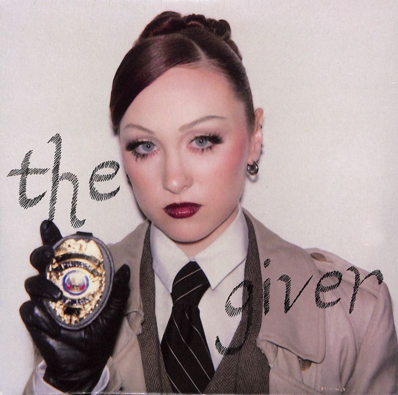 Chappell Roan - The Giver [The Private Investigator]