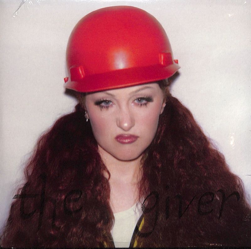 Chappell Roan - The Giver [The Construction Worker]