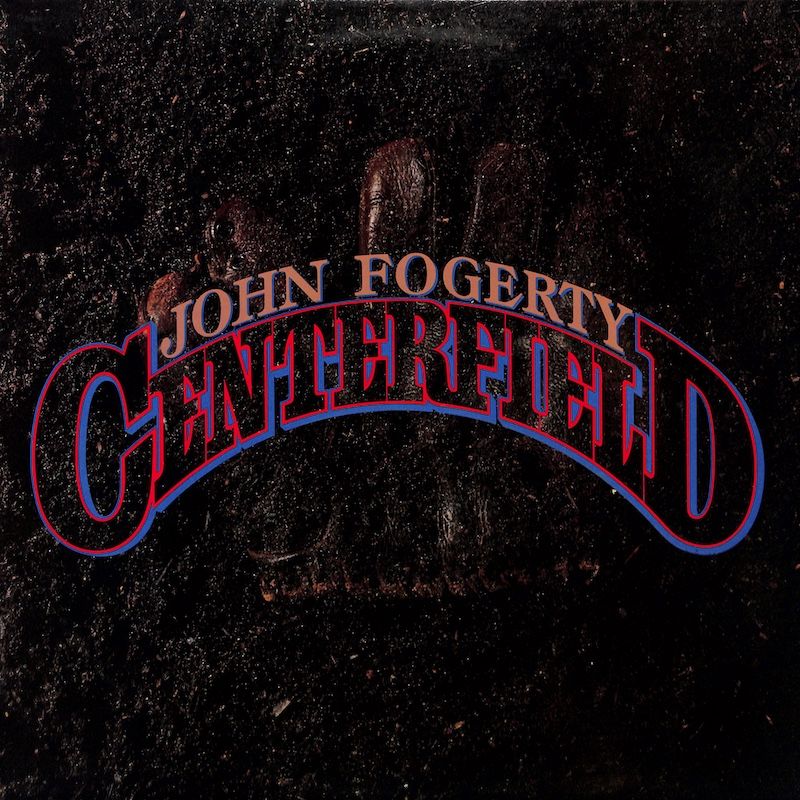 John Fogerty ‎– Centerfield
