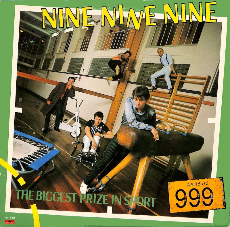 999 – The Biggest Prize In Sport