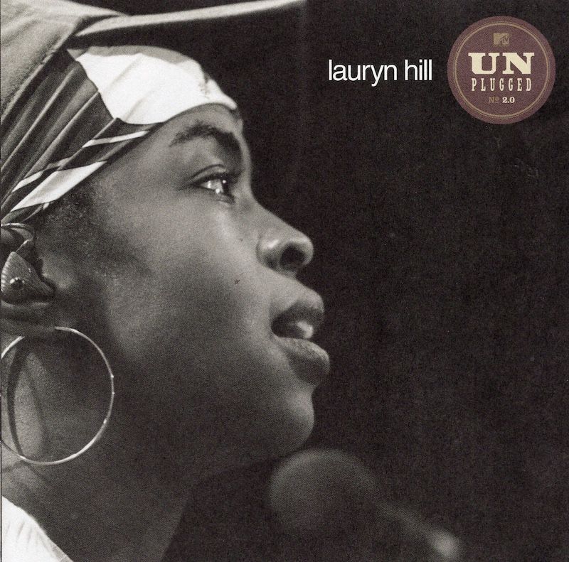 Lauryn Hill – MTV Unplugged 2.0