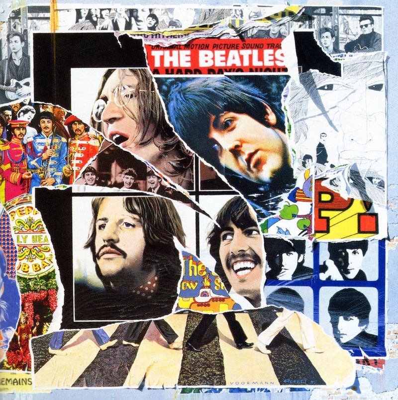 The Beatles – Anthology 3
