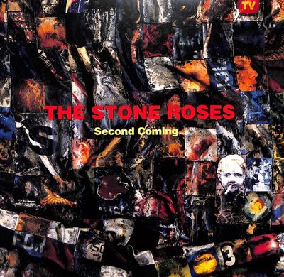 The Stone Roses – Second Coming