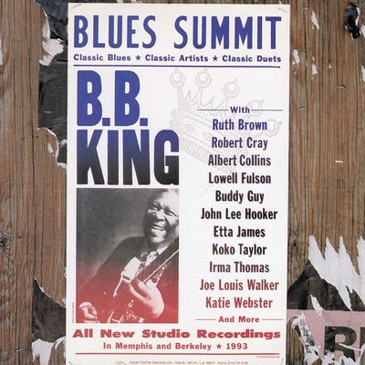 Blues