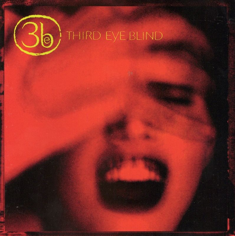 Third Eye Blind – Third Eye Blind