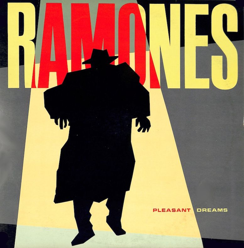 Ramones – Pleasant Dreams