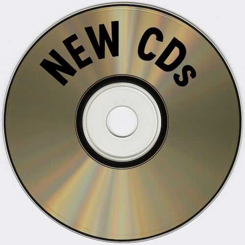 CDs (New)