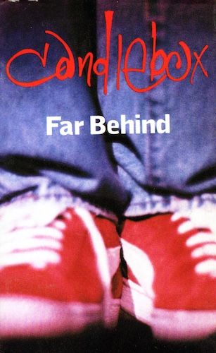 Candlebox – Far Behind (Cassette Single)