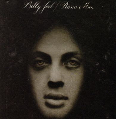 Billy Joel – Piano Man