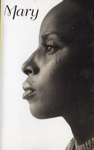 Mary J. Blige – Mary