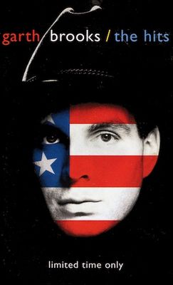 Garth Brooks – The Hits