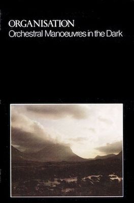 Orchestral Manoeuvres In The Dark – Organisation
