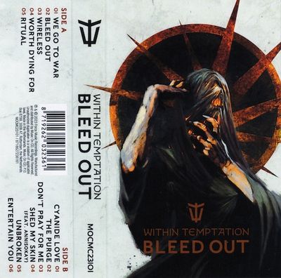 Within Temptation – Bleed Out