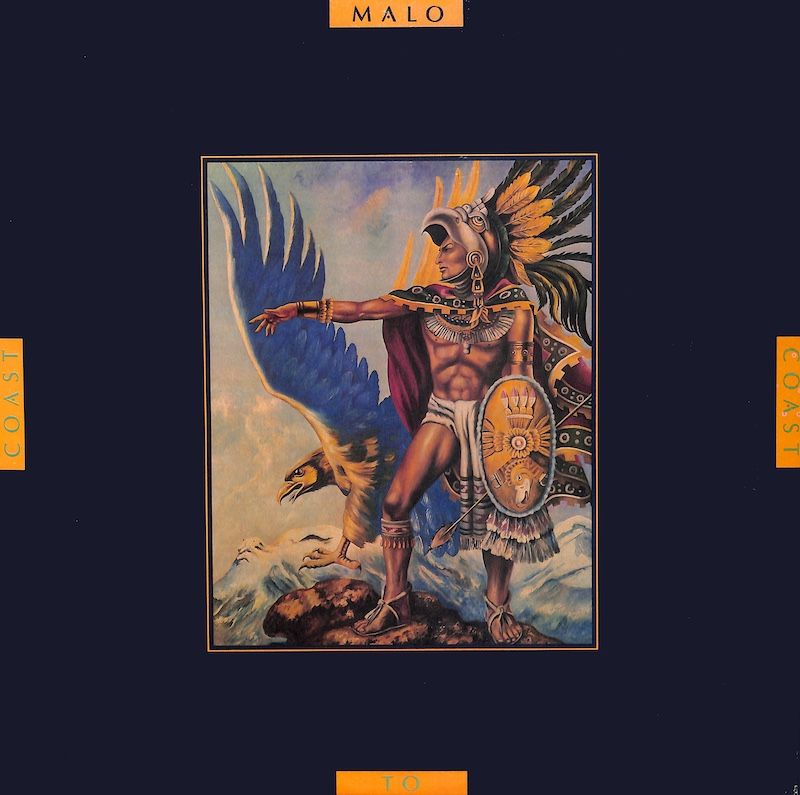 Malo ‎– Coast To Coast