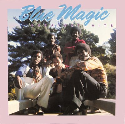 Blue Magic – Greatest Hits