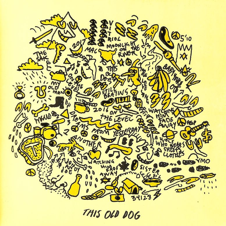 Mac Demarco – This Old Dog