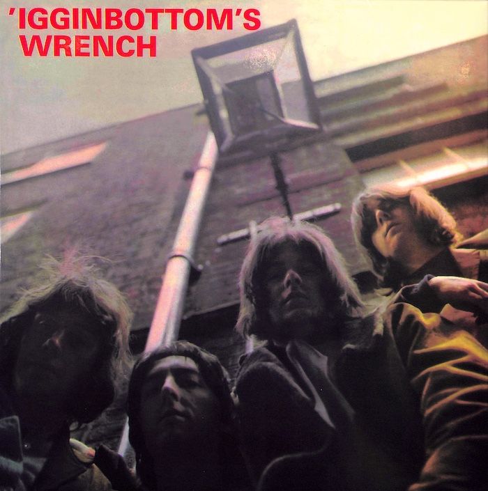 &#39;Igginbottom – &#39;Igginbottom&#39;s Wrench (RE)