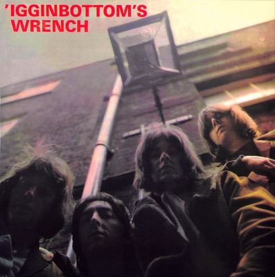 &#39;Igginbottom – &#39;Igginbottom&#39;s Wrench (RE)