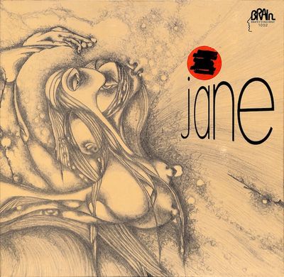 Jane – Together (Import: Germany, Green Labels)