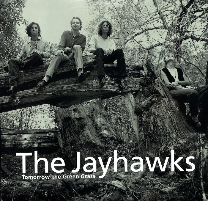 The Jayhawks – Tomorrow The Green Grass (1995)