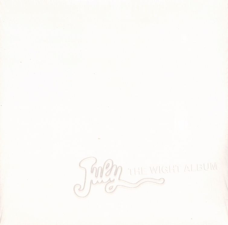 July– The Wight Album