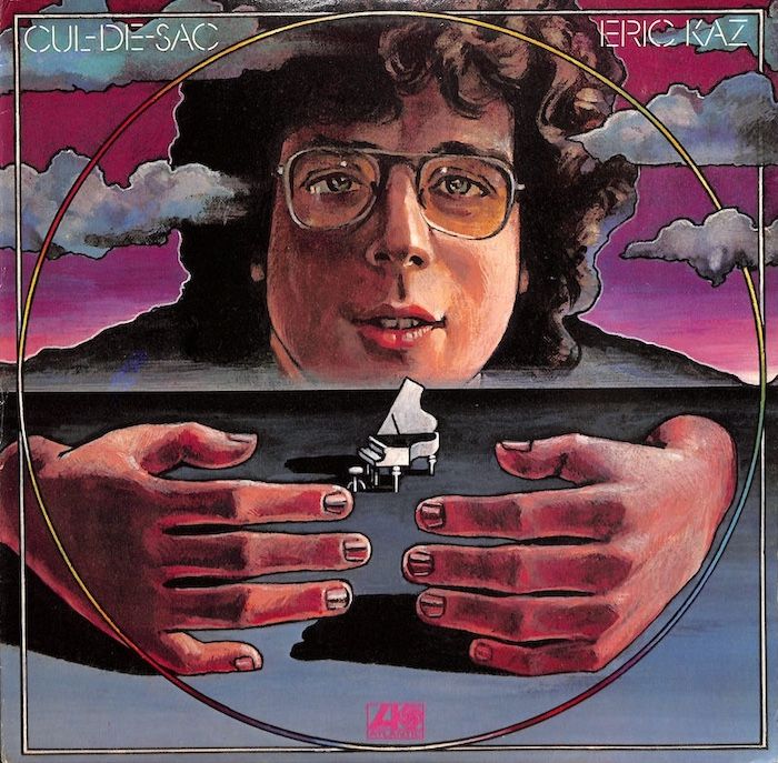 Eric Kaz – Cul-De-Sac