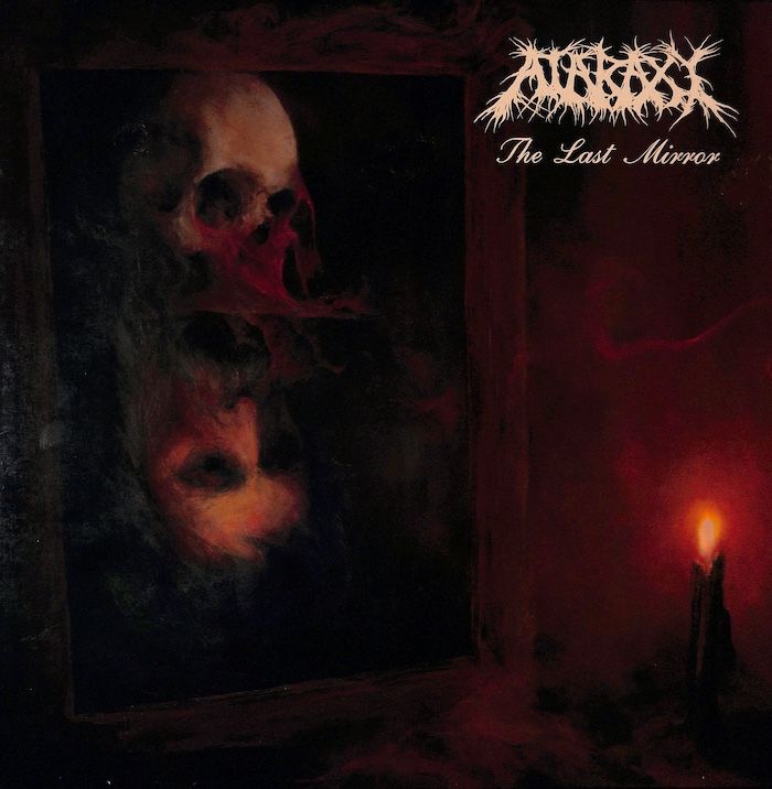 Ataraxy – The Last Mirror