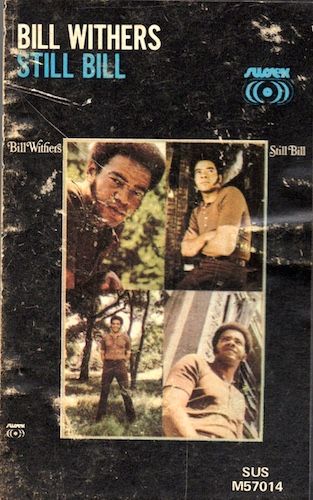Bill Withers – Still Bill (1975, Slipcase)