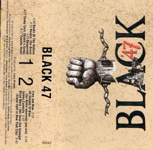 Black 47 – Black 47