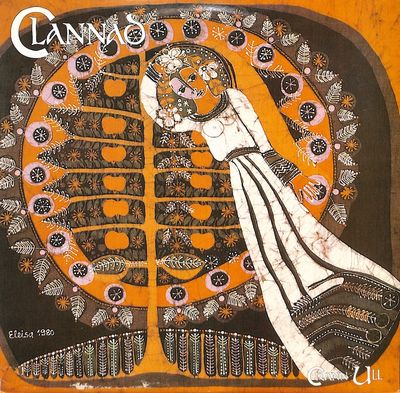 Clannad – Crann Ull (Import: UK, RE)