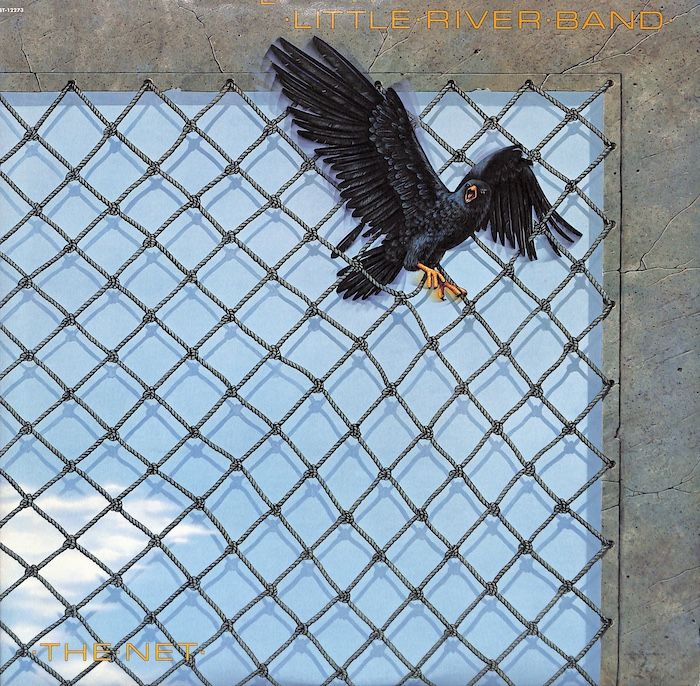 Little River Band – The Net