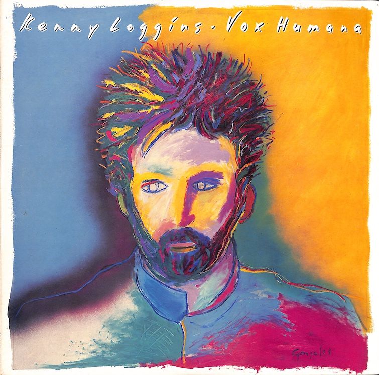Kenny Loggins – Vox Humana