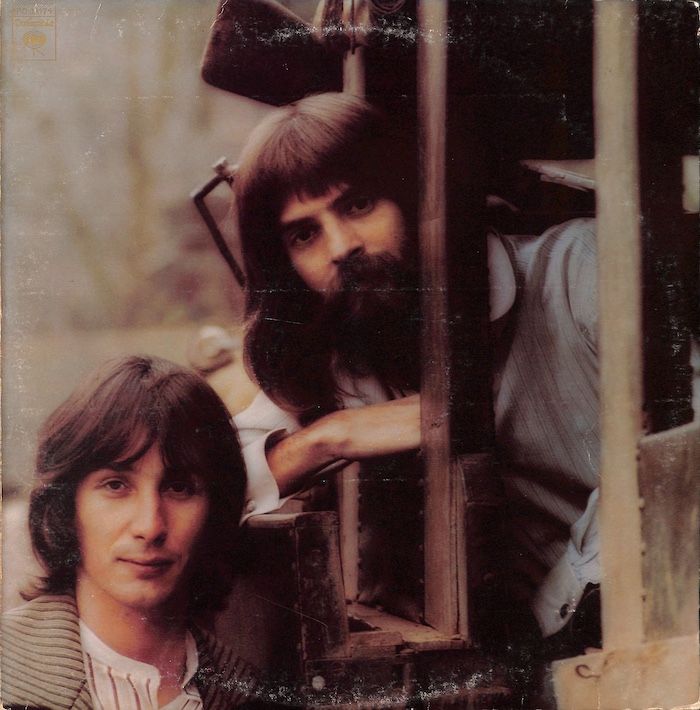 Loggins And Messina ‎– Mother Lode