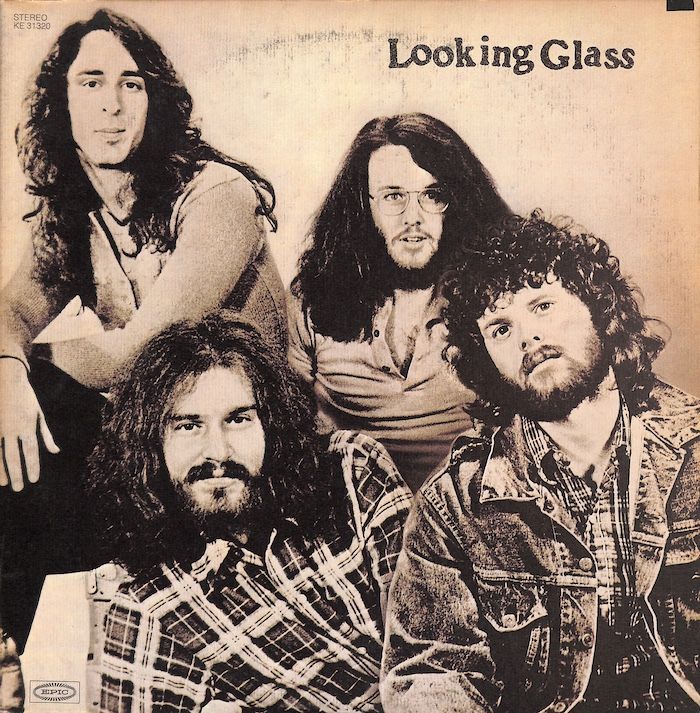 Looking Glass – Looking Glass (Condition: VG+)
