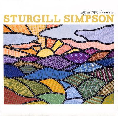 Sturgill Simpson - High Top Mountain