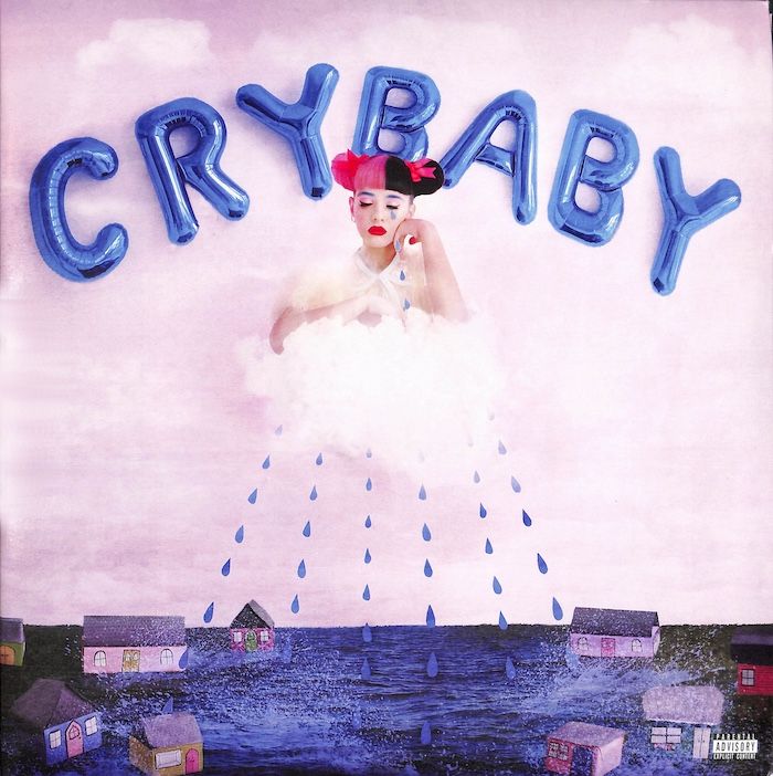 Melanie Martinez – Cry Baby