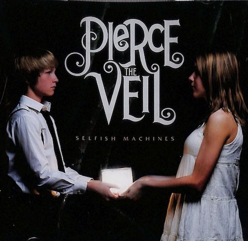 Pierce The Veil – Selfish Machines