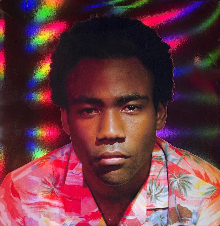Childish Gambino – Because The Internet