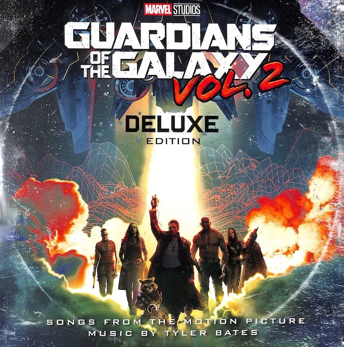 Guardians Of The Galaxy Vol. 2