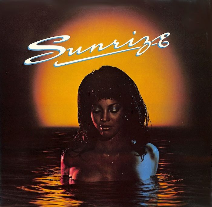 Sunrize – Sunrize