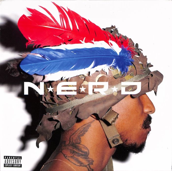 N*E*R*D – Nothing