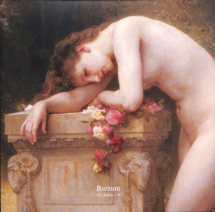 Burzum – Fallen