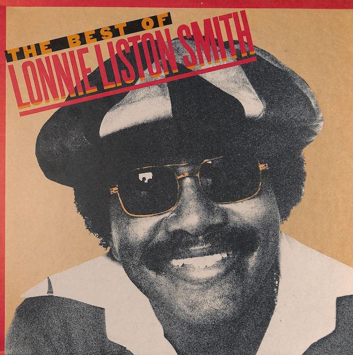 Lonnie Liston Smith – The Best Of Lonnie Liston Smith