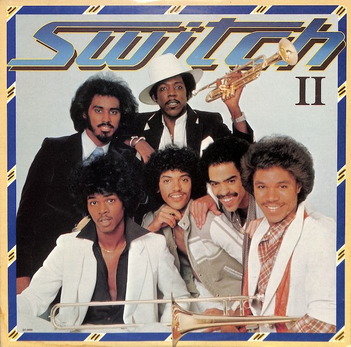 Switch – Switch II